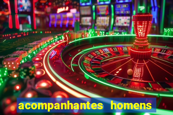 acompanhantes homens porto alegre